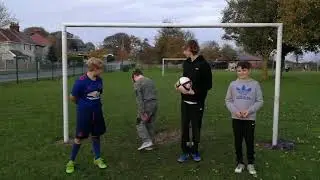 Funny moment of a intro fail