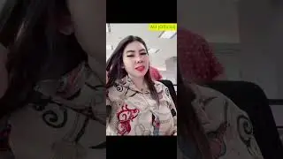 Bigo live Bar-bar hijab cantik 