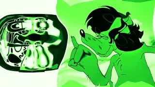 Soviet Cartoon Wolf Hates Klasky Csupo in Talking Voices