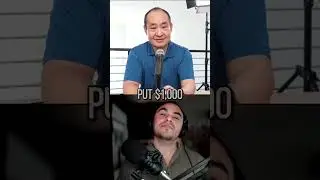 For every $1 we drove we got $38 million back