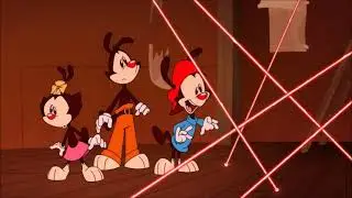 Animaniacs (2020) Trailer (TheCartoonMan12 Style)
