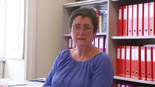 Quem Somos ACB - Departamento Financeiro e Economato