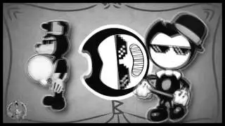 SFM| BENDY R U OK| Batim meme