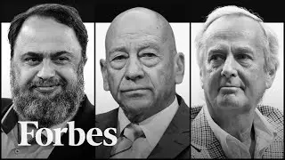 Meet The Greek Shipping Billionaires Getting Rich Off Russian Oil