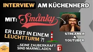 SCUM (deutsch) - Streamer Smanky packt aus💥 Gaming Projekte, gegenderte Hunde, Einschätzung zu SCUM