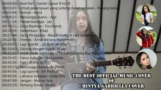 The Best Official Music Cover of Chintya Gabriella