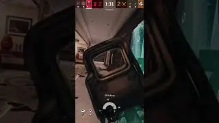 Kapkan clutch’s #ranked #rainbowsixsiege #ubisoft #ps5
