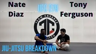 Nate Diaz Got The Last Laugh, And It Was Amazing