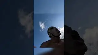 How To Fall Off a Surfboard Without Getting Hurt