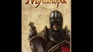 Mythotopia review - Board Game Brawl