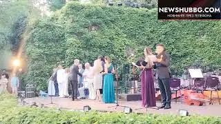 Връчиха отличията "Почетен гражданин на Варна"