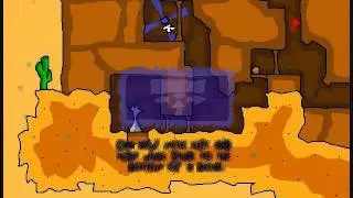 Let's Play An Untitled Story [10]