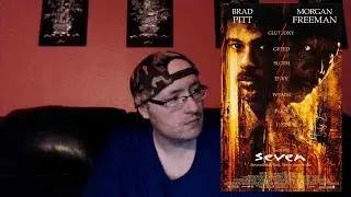 Seven (1995) Movie Review