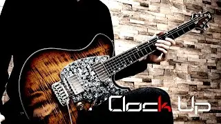 Clock Up(ft.Yuki Atori) /// Satoshi Oka / 岡 聡志 (Official Playthrough)