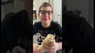 ХОТ-ДОГ ДЛЯ БАТИ