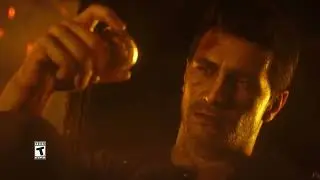Uncharted 4 Trailer #uncharted #uncharted4