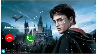 Harry Potter Remix Bgm Ringtone| Download link 👇| Ringtone Book