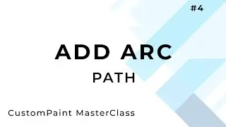 Add Stunning Arcs to Your Flutter Apps with the addArc Method | Path | Custom Paint | Flutter