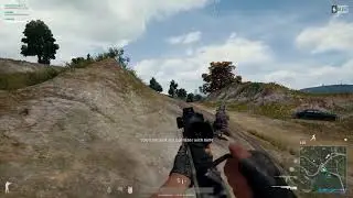 The best AWM sniper shot 1shot 1kill😎 ||PUBG ||