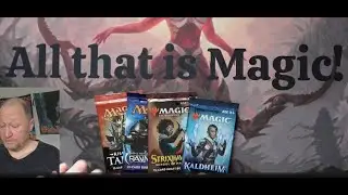 Booster FUN opening, Can we get some good HITS!
