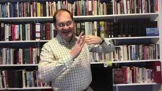 Dealing with bad theology 1 - “God helps those who help themselves”