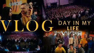 Day in my life (Є Місія)