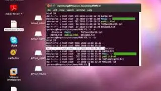 Setting Up Password Protected Directories in Apache 2 in Ubuntu