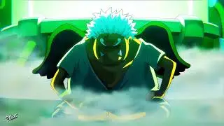 One Piece Episode 1095 AMV #onepiece