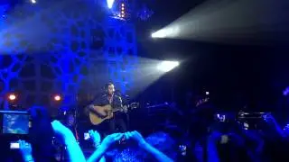 Pxndx - Narcisista Por Excelencia@Unplugged ~ Escena Monterrey ~ 04-05-13
