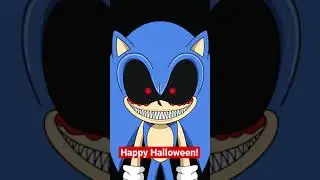 Sonic.Exe is coming for you! #shorts #sonicthehedgehog