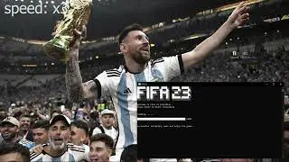 FIFA 23 CRACK | NEW UPDATE 2023 | FIFA 23 CRACKED RELEASE | FULL GAME | DOWNLOAD FREE