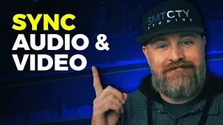 How to Sync Audio and Video Manually