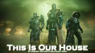 EPIC HIP HOP | ''This Is Our House'' by Damned Anthem & Southside Dren