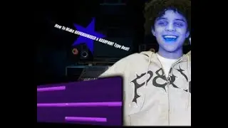 How To Make XAVIERSOBASED & KASHPAINT Type Beat!