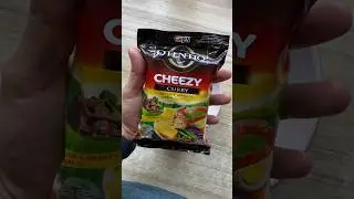 ОСТРАЯ ЛАПША 🌶️🤬