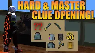 I Hit the Third Age Drop Table...TWICE | Collection Completed #4