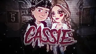 *TW* cassie - msp version