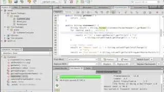 Separate Fixed Data from Variable Data, Part 1 (12/16)