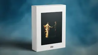 Metro Boomin Loop Kit - Heroes and Villains