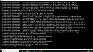 install dns server on centos7