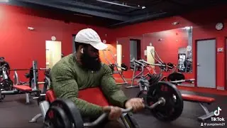 Basic Arm Day Exercises For MAJOR Results!
