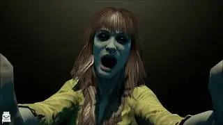 Goosebumps: Dead of Night - Full Game Walkthrough (Gameplay)