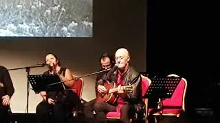 SUNAY AKIN & İLHAN ŞEŞEN 4
