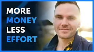Make More Money as a Motion Graphics Designer
