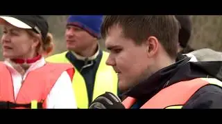 Документальный фильм "Путешествие между мирами".