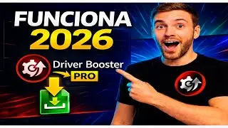 🔧 DRIVER BOOSTER Pro 2025 ✅ How to DOWNLOAD + Professional Solution to OPTIMIZE your PC 🖥️