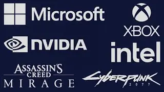 Microsoft and Xbox Hardware Leaks, Nvidia, DLSS 3.5, Intel, Switch 2 and more | MC Tech News