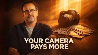 How to Make Money With Photography: 7 Real Income Streams That Work