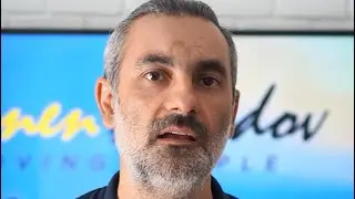 רוצים שינוי בחיים? כך תעשו זאת בקלות. רונן דוידוב