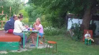 Пиво в Синявке
